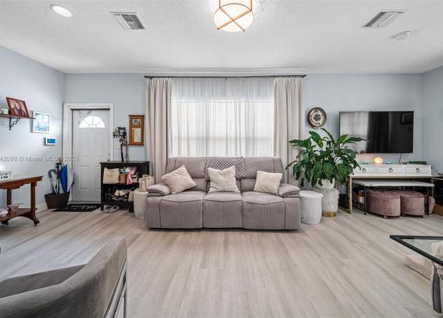 Property at 23 Allen Rd, West Park, FL 33023, 3 beds, 2 baths
