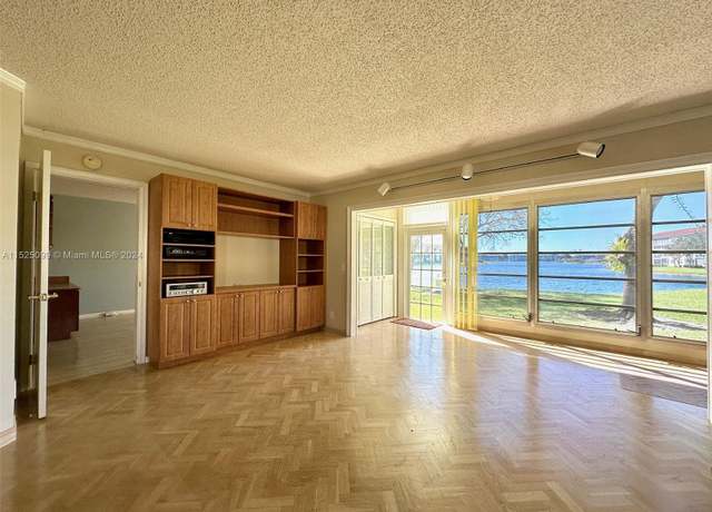 Property at 12950 SW 13th St Unit 114D, Pembroke Pines, FL 33027, 2 beds, 2 baths
