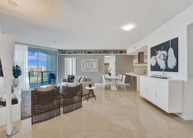 Property at 17301 Biscayne Blvd #2008, North Miami Beach, FL 33160, 3 beds, 3 baths