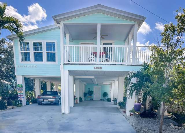 Property at 178 Arbor Ln, Tavernier, FL 33070, 2 beds, 2 baths