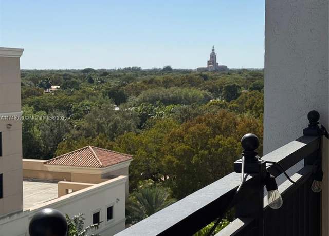 Property at 357 Almeria Ave #804, Coral Gables, FL 33134, 2 beds, 2 baths