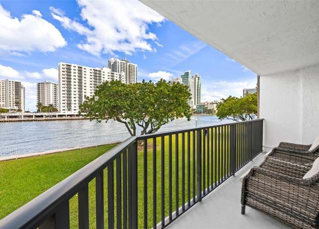 Property at 800 Parkview Dr #221, Hallandale Beach, FL 33009, 2 beds, 2 baths