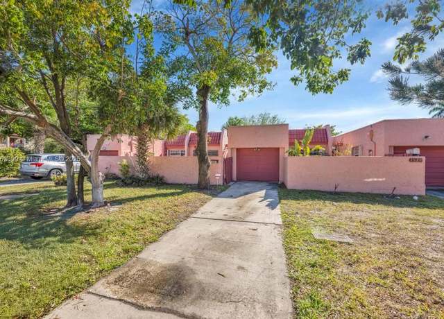 Property at 1624 NW 56th Ave #14, Lauderhill, FL 33313, 2 beds, 2 baths