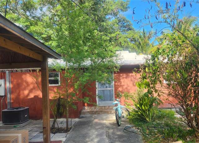 Property at 9407 NW 4th Ave, Miami, FL 33150, 3 beds, 2 baths