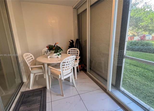 Property at 610 NE 12th Ave #102, Hallandale Beach, FL 33009, 2 beds, 2 baths