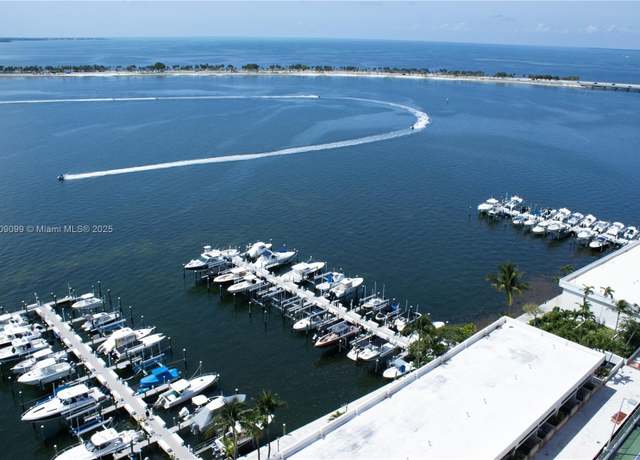 Property at 1865 Brickell Ave Unit A2111, Miami, FL 33129, 2 beds, 2 baths