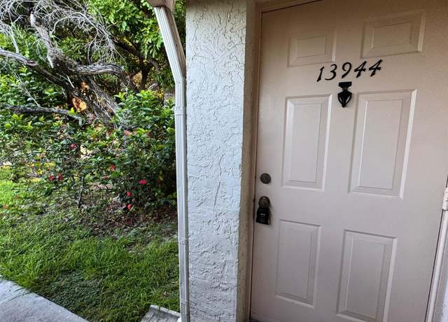 Property at 13944 NE 4th Ave D B, Miami, FL 33161, 2 beds, 1.5 baths