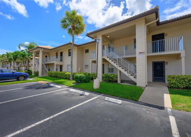 Property at 5560 Lakeside Dr #204, Margate, FL 33063, 2 beds, 2 baths