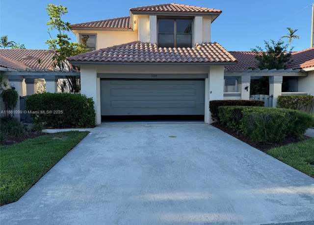 Property at 5535 Eton Ct, Boca Raton, FL 33486, 3 beds, 2.5 baths