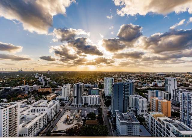 Property at 1111 SW 1st Ave Unit 3425-N, Miami, FL 33130, 2 beds, 2 baths