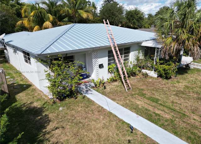 Property at 16900 NE 23rd Ave, North Miami Beach, FL 33160, 4 beds, 6 baths