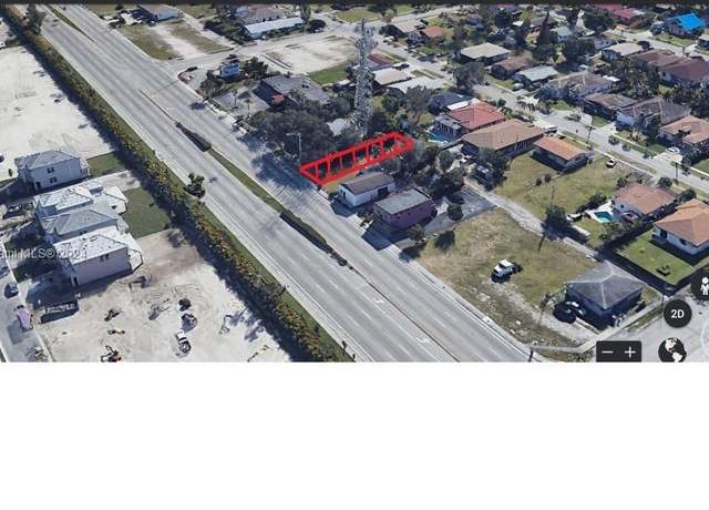Property at Pembroke Rd, West Park, FL 33023