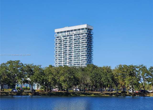 Property at 2000 Metropica Way #1801, Sunrise, FL 33323, 3 beds, 3 baths