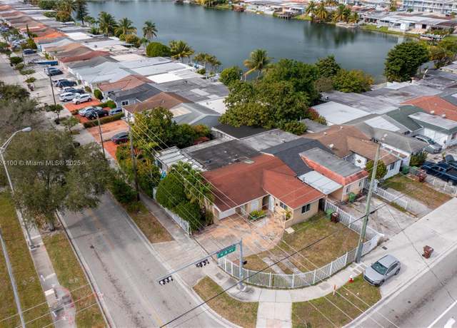 Property at 7700 W 8th Ave, Hialeah, FL 33014, 5 beds, 4 baths