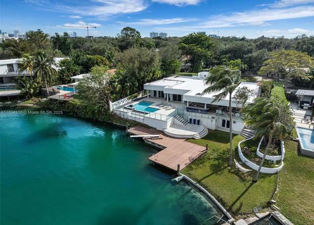 Property at 2091 NE 191st Dr, North Miami Beach, FL 33179, 5 beds, 4 baths