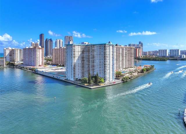 Property at 301 174th St #919, Sunny Isles Beach, FL 33160, 2 beds, 2 baths