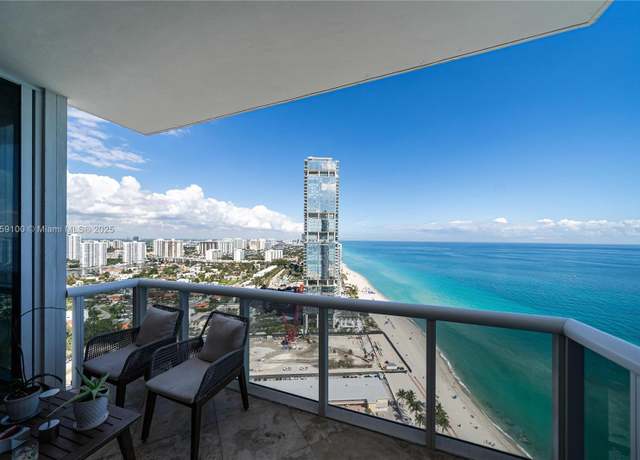 Property at 18201 Collins Ave #4404, Sunny Isles Beach, FL 33160, 2 beds, 3.5 baths