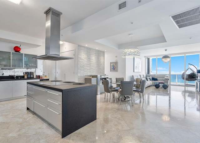 Property at 18201 Collins Ave #4404, Sunny Isles Beach, FL 33160, 3 beds, 3.5 baths