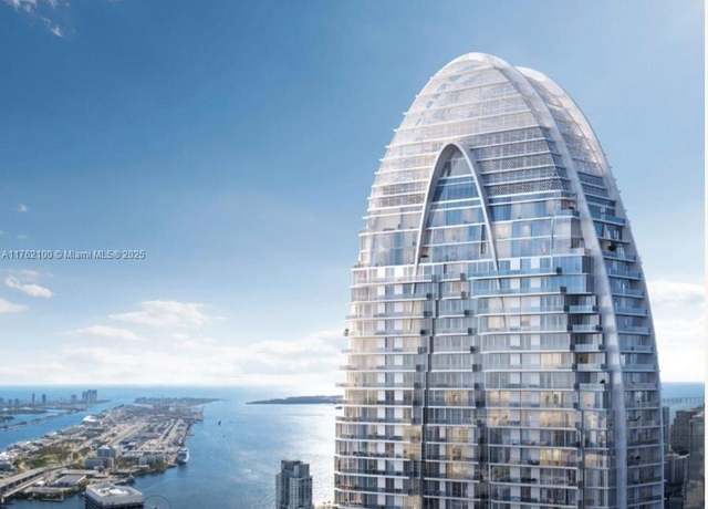 Property at 555 N Miami Ave #5108, Miami, FL 33136, 2 beds, 2 baths
