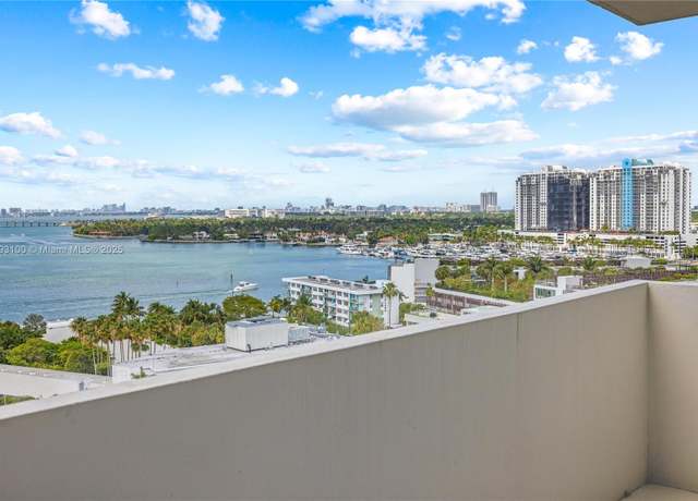 Property at 5 Island Ave Unit 15A, Miami Beach, FL 33139, 1 bed, 1.5 baths