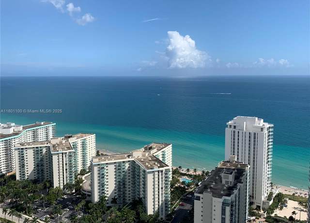 Property at 4010 S Ocean Dr Unit R3407, Hollywood, FL 33019, 2 beds, 2 baths