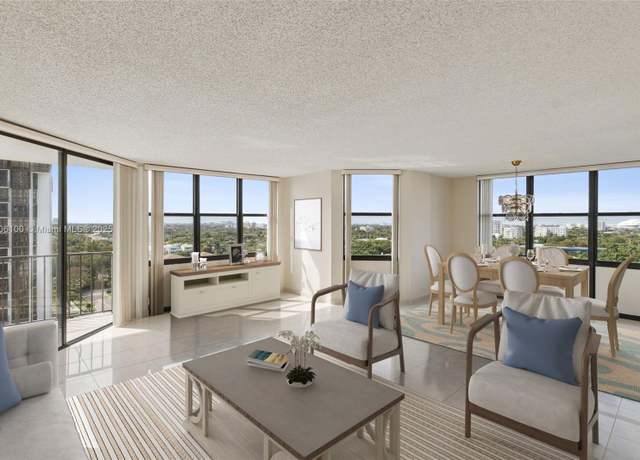 Property at 1901 Brickell Ave Unit B1408, Miami, FL 33129, 2 beds, 2 baths