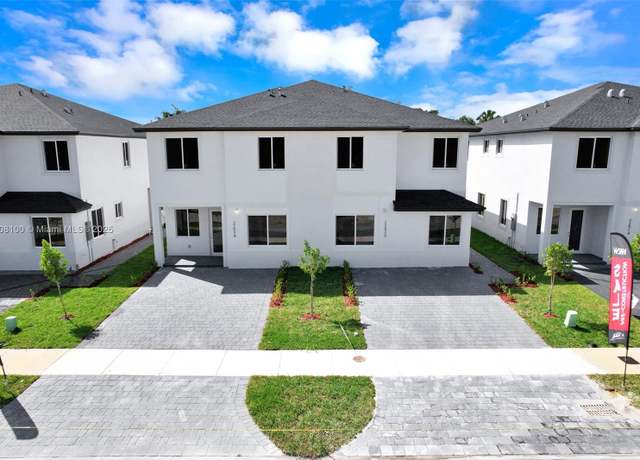 Property at 22519 SW 125 Ave Unit B, Miami, FL 33170, 5 beds, 4 baths