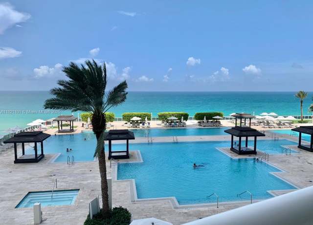 Property at 1800 S Ocean Dr #902, Hallandale Beach, FL 33009, 3 beds, 3 baths