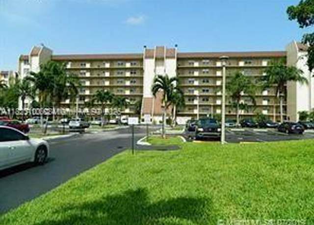 Property at 3100 W Rolling Hills Cir #101, Davie, FL 33328, 2 beds, 2 baths
