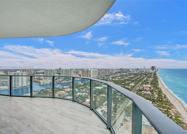 Property at 19575 Collins Ave #33, Sunny Isles Beach, FL 33160, 3 beds, 5.5 baths