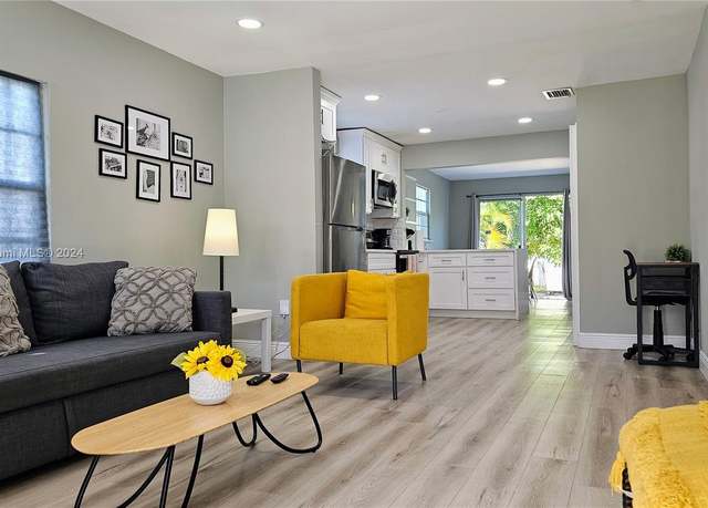 Property at 2311 Cleveland St, Hollywood, FL 33020, 3 beds, 2 baths