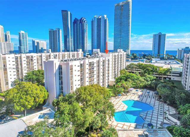 Property at 17011 N Bay Rd #215, Sunny Isles Beach, FL 33160, 1 bed, 1 bath