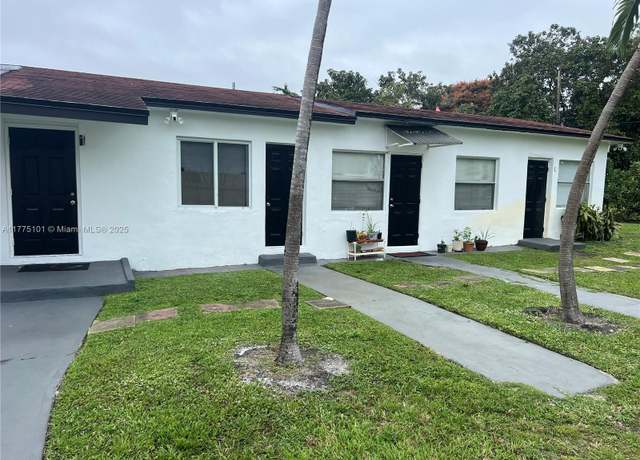 Property at 511 NW 133rd St, North Miami, FL 33168, 11 beds, 11 baths