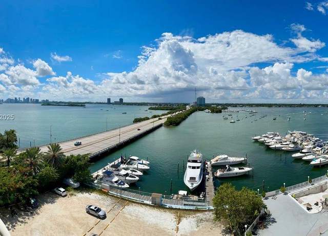Property at 7904 West Dr #903, North Bay Village, FL 33141, 1 bath
