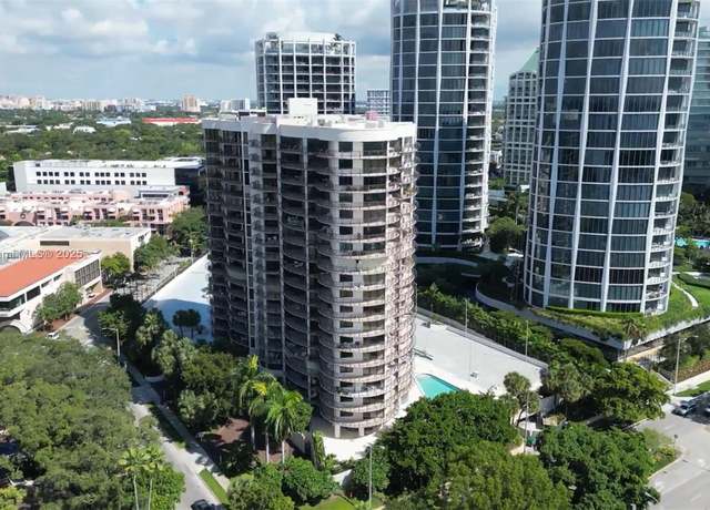 Property at 2843 S Bayshore Dr Unit VILLA1 VILLA2, Miami, FL 33133, 7 beds, 7 baths