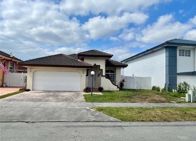 Property at 15351 SW 36th St, Miami, FL 33185, 4 beds, 2 baths