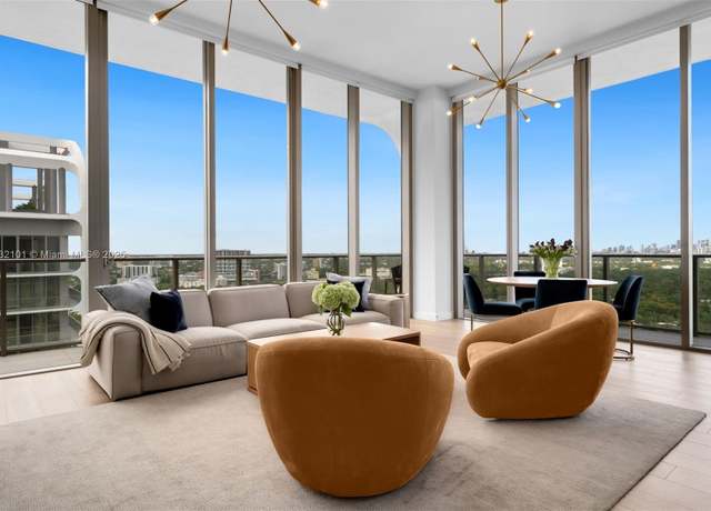 Property at 2655 S Bayshore Dr Unit LPH 2012, Miami, FL 33133, 3 beds, 3.5 baths