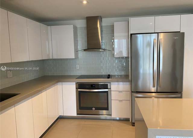 Property at 1600 NE 1st Ave #2116, Miami, FL 33132, 2 beds, 2 baths