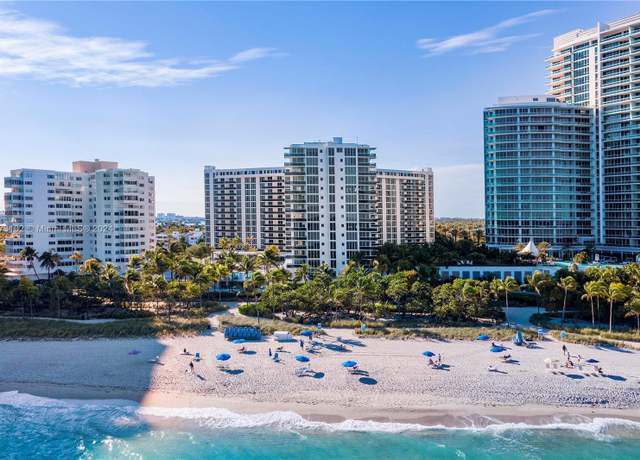 Property at 10275 Collins Ave #1523, Bal Harbour, FL 33154, 2 beds, 2 baths