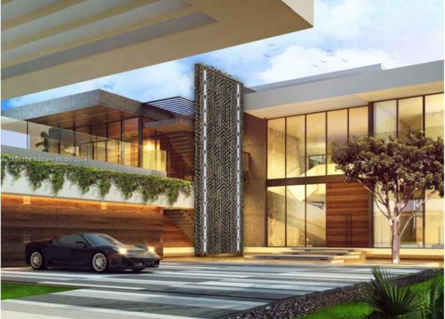 Property at 130 Palm Ave, Miami Beach, FL 33139, 9 beds, 13 baths