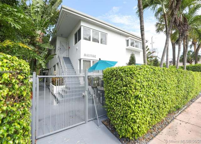 Property at 1616 Euclid Ave #5, Miami Beach, FL 33139, 1 bed, 1 bath