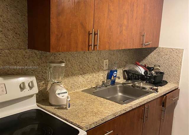 Property at 301 NW 177th St #119, Miami Gardens, FL 33169, 1 bed, 1 bath