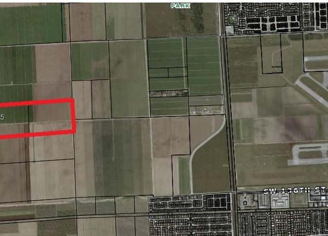 Property at SW 128 St And Sw 167 Ave, Miami, FL 33196