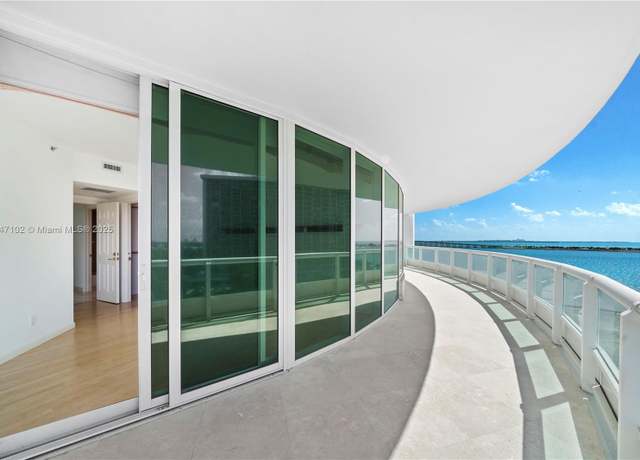 Property at 1643 Brickell Ave #1002, Miami, FL 33129, 3 beds, 4.5 baths
