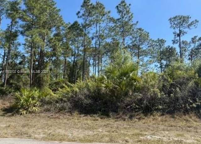 Property at 1306 Irving Ave, Lehigh Acres, FL 33972