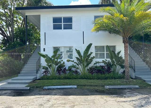 Property at 7836 NE Bayshore Ct, Miami, FL 33138, 4 beds, 4 baths