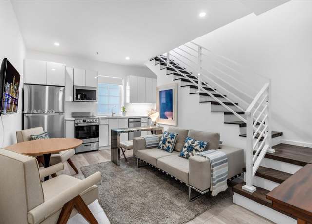 Property at 1610 Euclid Ave Unit A108, Miami Beach, FL 33139, 1 bed, 1 bath