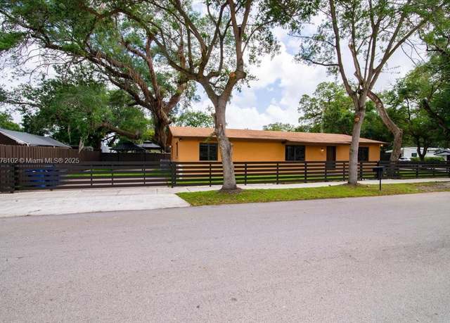 Property at 17001 NW 28th Ave, Miami Gardens, FL 33056, 4 beds, 2 baths