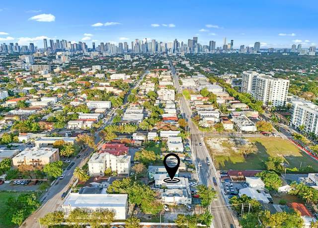 Property at 2145 SW 7th St, Miami, FL 33135, 6 beds, 5 baths