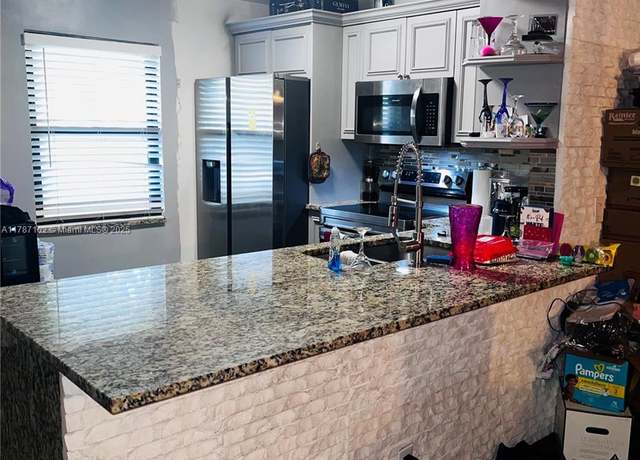 Property at 4335 NW 4th Ave, Deerfield Beach, FL 33064, 2 beds, 2 baths